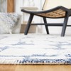 Martha Stewart Collection - MSR4533 - Indoor Hand Tufted Rugs - 4 of 4