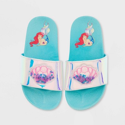 target kids flip flops