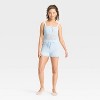 Women's Sweater Pull-On Shorts - Wild Fable™ - 3 of 3