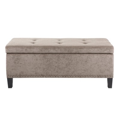 target tufted ottoman