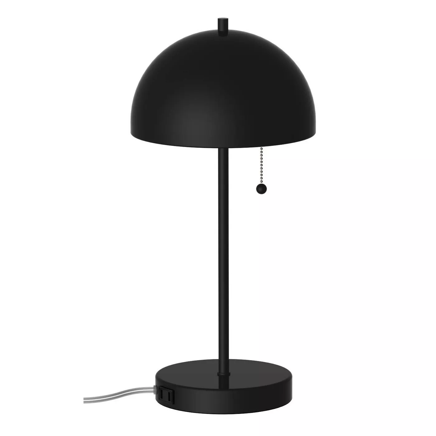 Shop Metal Dome Table Lamp from Target on Openhaus