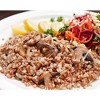 Organic Buckwheat Kasha - Grechka, Toasted Whole Groats, Non-GMO - 4 of 4