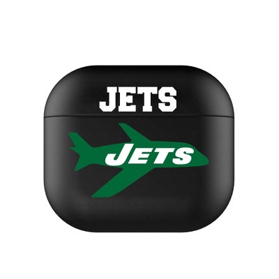 Keyscaper NFL AFC Historic Teams Insignia AirPod Case Cover for AirPods 3rd Gen