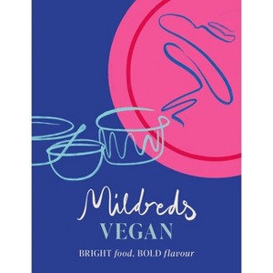 Mildreds Vegan - (Hardcover) - 1 of 1