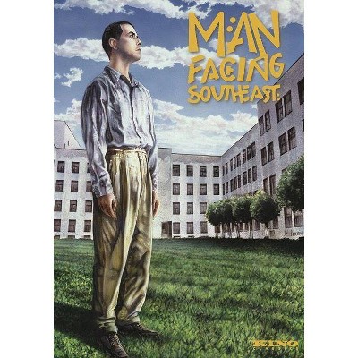 Man Facing Southeast (DVD)(2016)