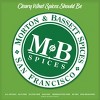 Morton & Bassett Spices Organic Taco Seasoning - 2.4oz - 4 of 4