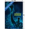 Trends International Disney Pixar The Good Dinosaur - One Sheet Unframed Wall Poster Prints - 3 of 4