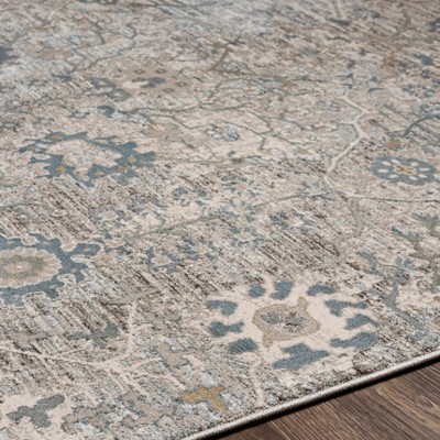 Hauteloom Gilmanton Luxe Boutique Rug