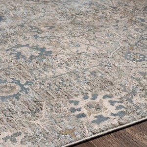 Hauteloom Gilmanton Luxe Boutique Rug - 1 of 4