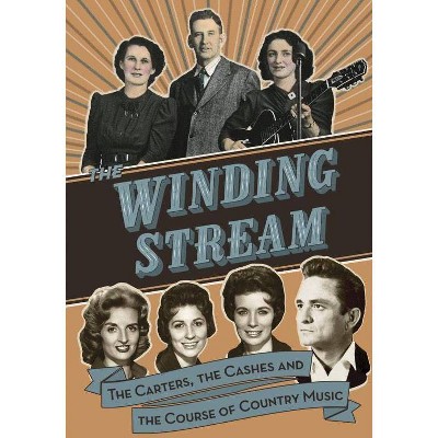 The Winding Stream (DVD)(2016)