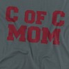 College Of Charleston Mom Women's T-Shirt - 2 of 4