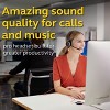 Jabra Evolve 40 MS Mono Wired Headset 6393-823-109 - 2 of 4