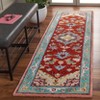 Heritage HG625 Hand Tufted Indoor Rugs - Safavieh - 2 of 4