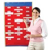 Learning Resources Storage Pocket Organization Station - 3 of 4