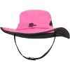Addie & Tate Kid's Sun Hat for Boys and Girls with UV Protection, Toddlers and kids Ages 4-14 Years (Grey) - 4 of 4