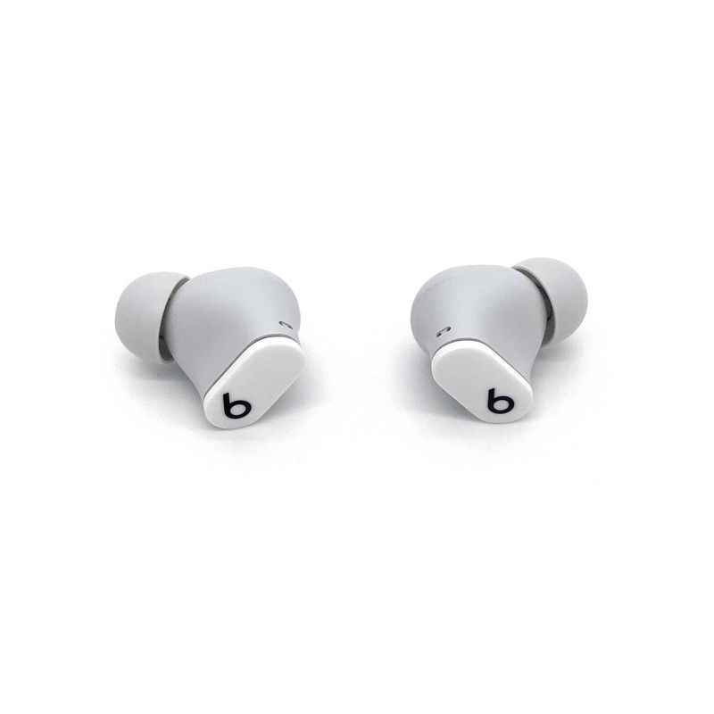 Beats Studio Buds True Wireless Noise Cancelling Bluetooth Earbuds - Target Certified Refurbished, 4 of 9