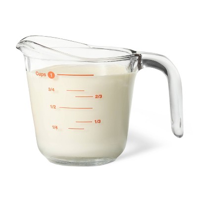 Heavy Whipping Cream - 16 fl oz (1pt) - Good & Gather™, 5 of 7