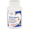 Cardiotabs Multivitamin - Packed with Methylated B Vitamin Complex & Vitamins A, C, E, K + 2000 IU Vitamin D3 - 60 Capsules per Bottle, 60 Day Supply - 4 of 4