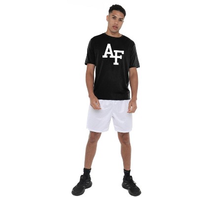 Men's Campus Lab Air Force Academy Men's Sport Active T-Shirt Primary Logo