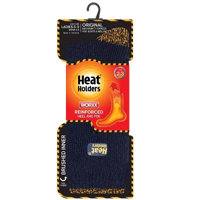 Heat Holders Worxx® Women's Socks