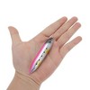 Unique Bargains Fishing Lures Catfish Rattling Line Float Lures Topwater Bass Lures for Fishing - 4 of 4
