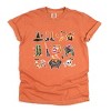 Simply Sage Market Witch Collage Garment Dyed Tee - 2 of 4