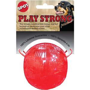 Spot Play Strong Rubber Ball, Medium - 1 of 1