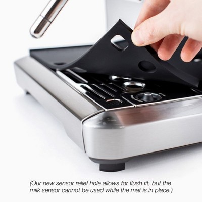 Crema Coffee Products Tamping Mat - Thumbnail 2