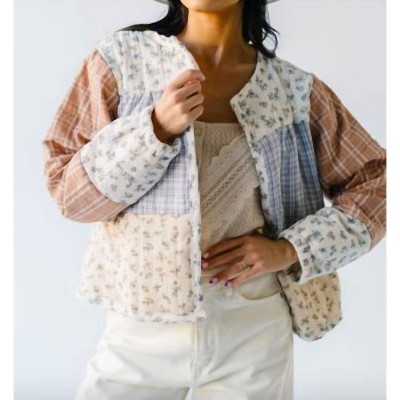 Women's Dawson Jacket - Polagram