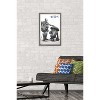 Trends International Star Wars: Visions - Droids Framed Wall Poster Prints - 2 of 4