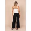 Petal and Pup Womens Gemma V Neck Tank Top - 4 of 4