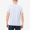 X RAY Men's Crewneck Short Sleeve t shirts,new tshirt - 2 of 4