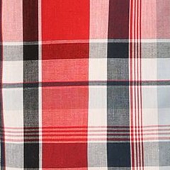 1036 - red / navy / white