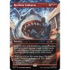 Magic the Gathering Secret Lair x Jaws: Terror of Amity Island (Non-Foil) - 4 of 4