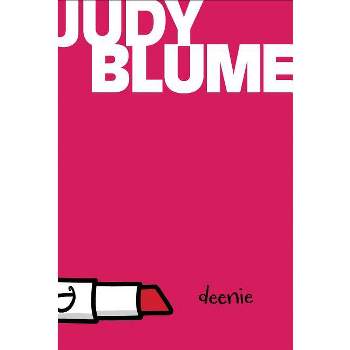 Deenie - by  Judy Blume (Paperback)