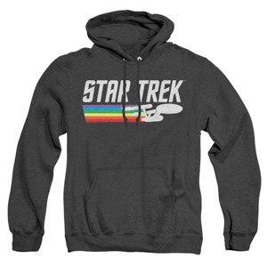 Star Trek Rainbow Trail Pullover Hoodie - 1 of 4