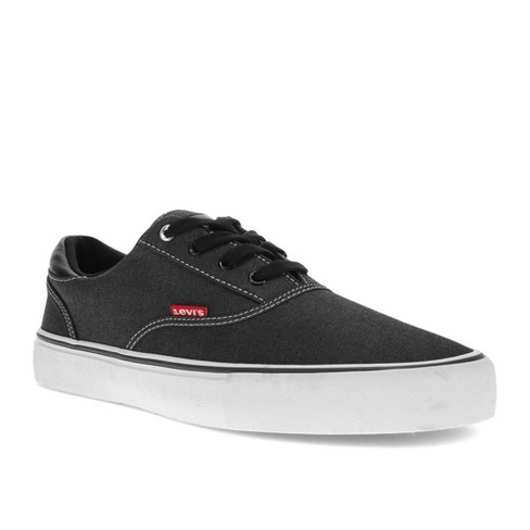 Levi's Mens Ethan S Chmb Casual Fashion Sneaker Shoe, Black, Size 12 :  Target