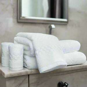 GOV Collection Towels By Rifz Textiles - 1 of 3