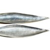 Essential Decor & Beyond 2-Piece Set Aluminum Cast Elongated Leaf Tray in Silver - 4 of 4