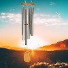 Woodstock Windchimes Hallelujah Chorus Chime Tenor, Wind Chimes For Outside, Wind Chimes For Garden, Patio, and Outdoor Decor, 37"L - 2 of 4