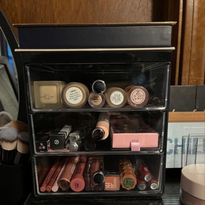 36+ Makeup Organizer Ideas From