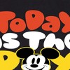 Boys' - Disney - Today Is The Day Long Sleeve Graphic T-Shirt - 2 of 4