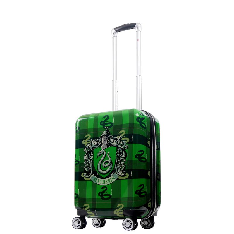 Harry Potter Ful SLYTHERIN 22 PRINTED CARRY-ON, 1 of 7