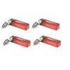 Champion 4 Pack of Genuine OEM Spark Plugs - RCJ8Y-4PK - 2 of 3