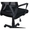 Ergo Mesh Office Chair ¨C Breathable Mid-Back Mesh Desk Chair - 3 of 4