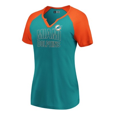 miami dolphins women's jersey