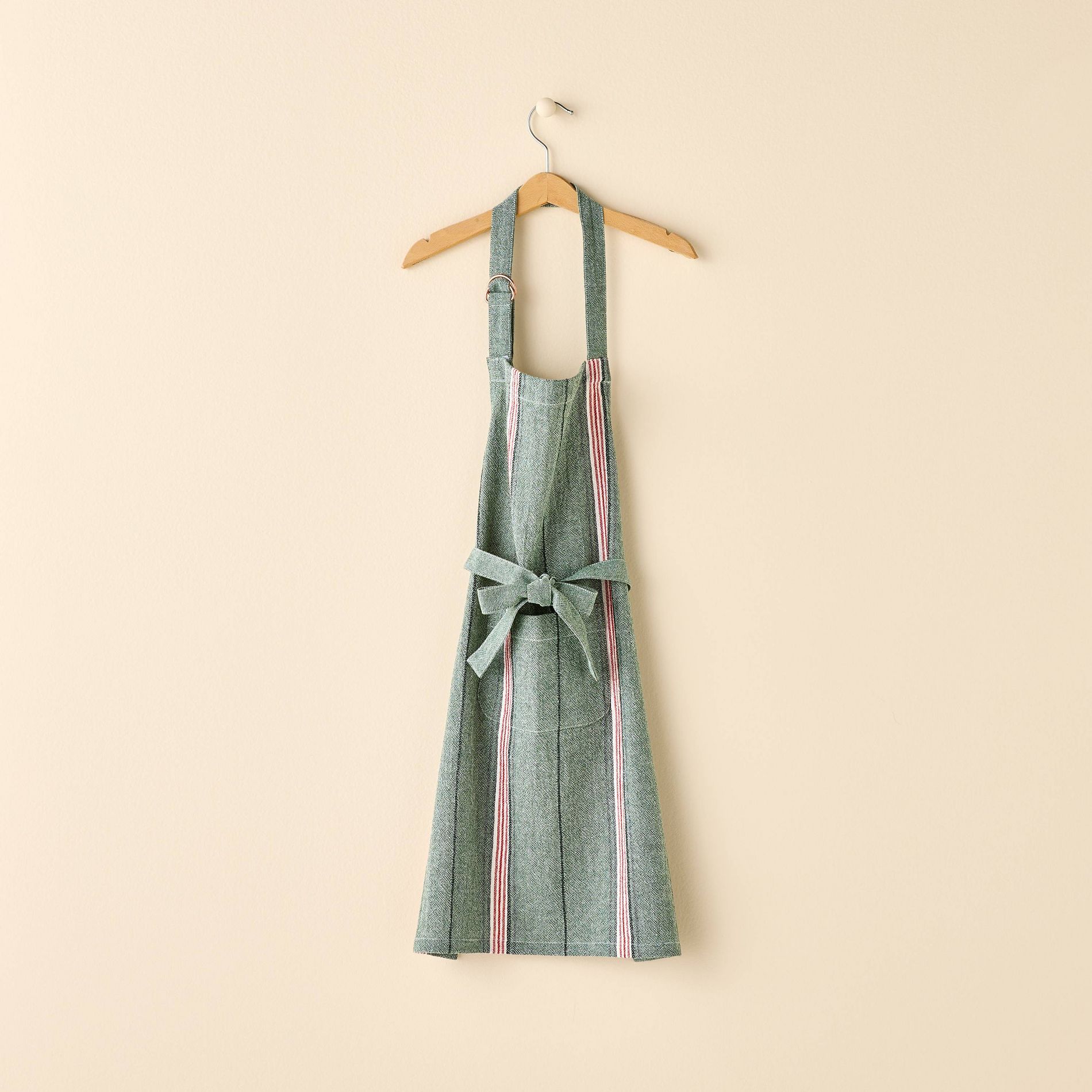 Kids' Apron Green - Hearth & Hand™ with Magnolia