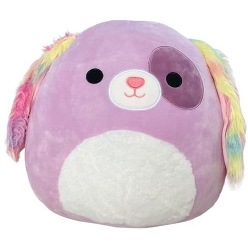 Squishmallow GRACIE THE MAJESTICAL MERMAID 16" Inch Target Exclusive 