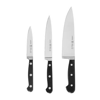 Henckels Solution 3-pc Starter Knife Set, 3-pc - Kroger