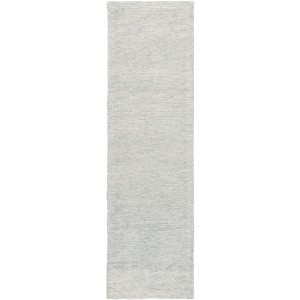 Ebony EBN950 Hand Tufted Indoor Rugs - Safavieh - 1 of 4